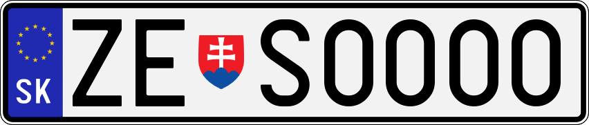 Typ III - Bežná 1R