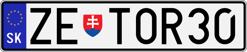 Typ III - Bežná 1R