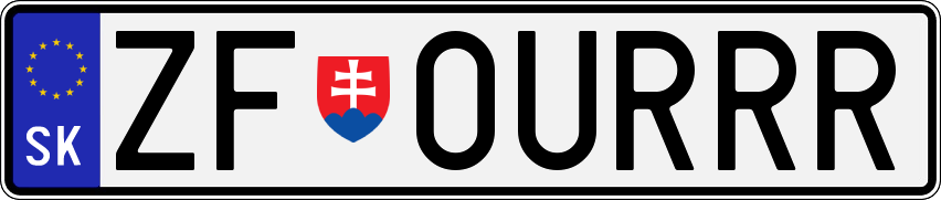 Typ III - Bežná 1R