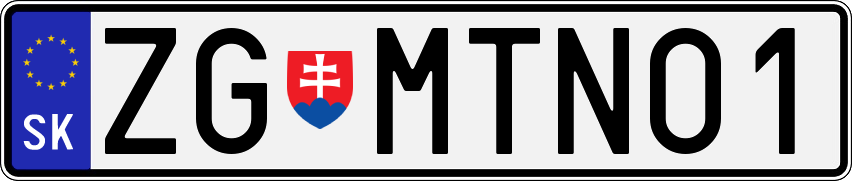 Typ III - Bežná 1R