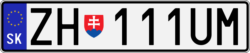 Typ III - Bežná 1R