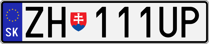 Typ III - Bežná 1R