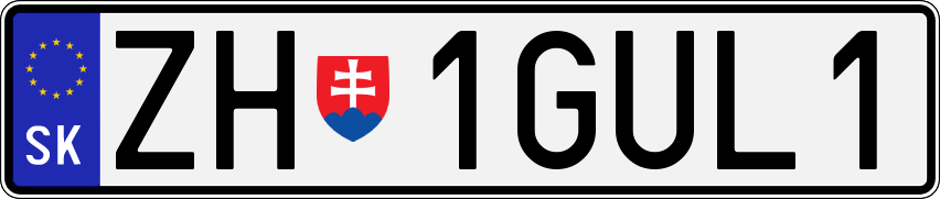 Typ III - Bežná 1R