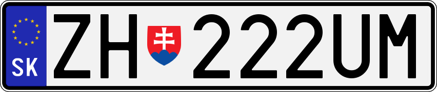 Typ III - Bežná 1R