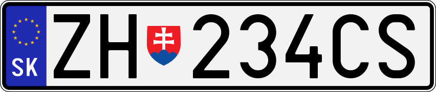 Typ III - Bežná 1R