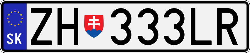 Typ III - Bežná 1R