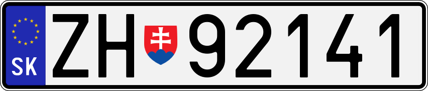 Typ III - Bežná 1R