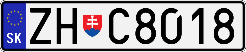 Typ III - Bežná 1R