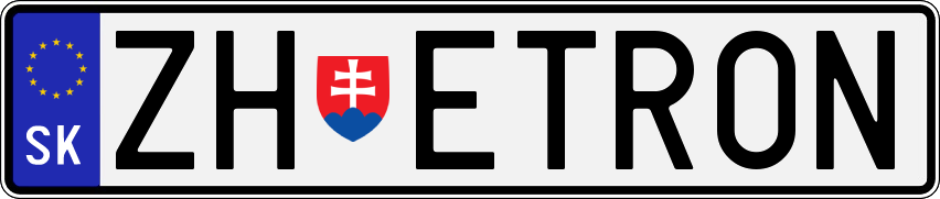 Typ III - Bežná 1R