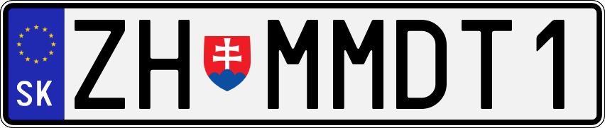 Typ III - Bežná 1R