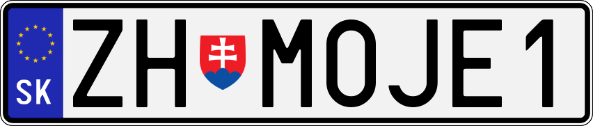 Typ III - Bežná 1R