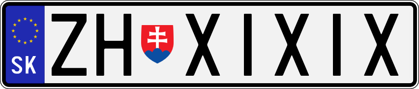 Typ III - Bežná 1R