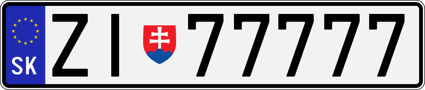 Typ III - Bežná 1R