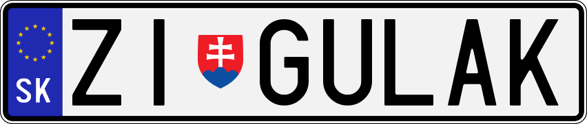 Typ III - Bežná 1R