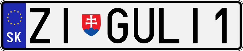 Typ III - Bežná 1R