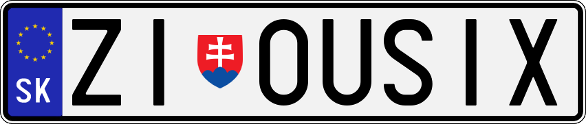 Typ III - Bežná 1R