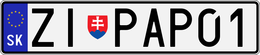 Typ III - Bežná 1R