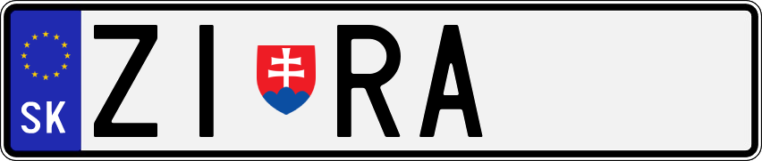 Typ III - Bežná 1R