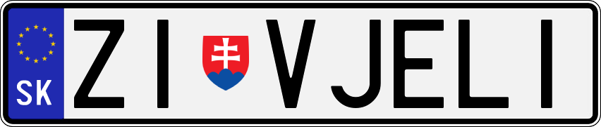 Typ III - Bežná 1R