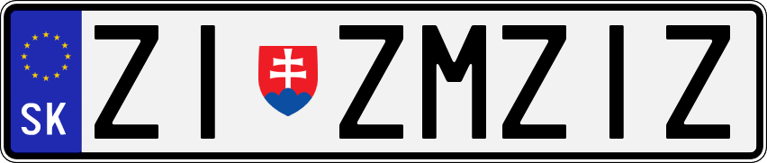 Typ III - Bežná 1R