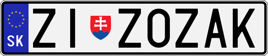 Typ III - Bežná 1R