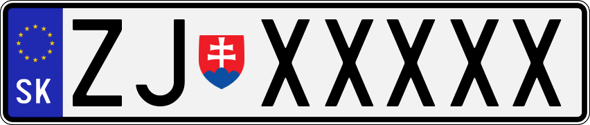 Typ III - Bežná 1R