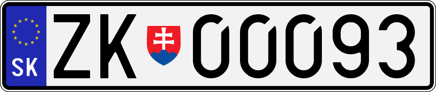 Typ III - Bežná 1R