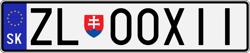 Typ III - Bežná 1R