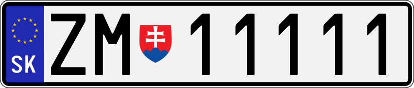 Typ III - Bežná 1R