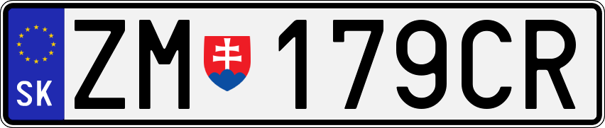 Typ III - Bežná 1R