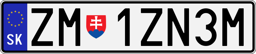 Typ III - Bežná 1R