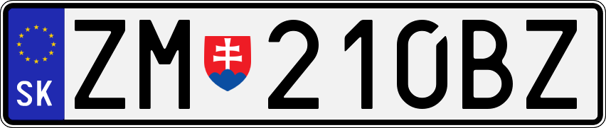 Typ III - Bežná 1R