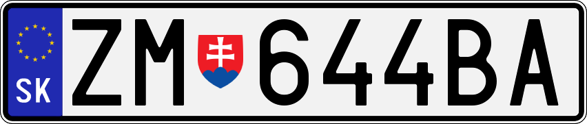 Typ III - Bežná 1R