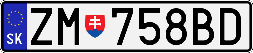 Typ III - Bežná 1R