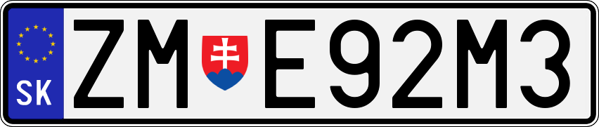 Typ III - Bežná 1R