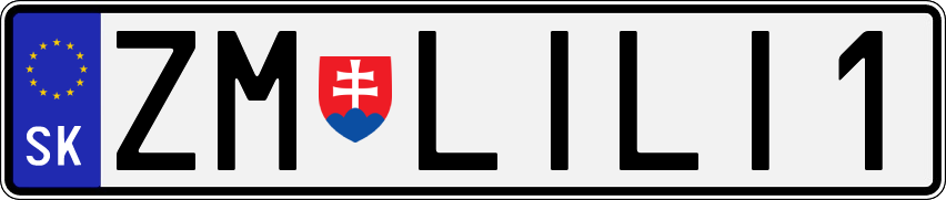 Typ III - Bežná 1R