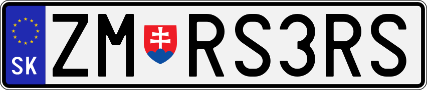 Typ III - Bežná 1R