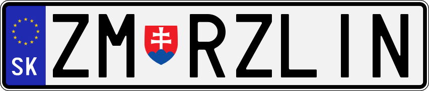 Typ III - Bežná 1R