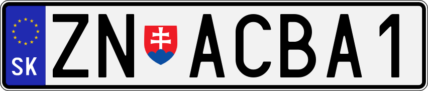 Typ III - Bežná 1R