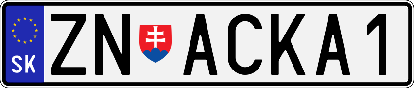 Typ III - Bežná 1R