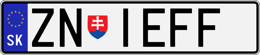 Typ III - Bežná 1R