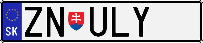 Typ III - Bežná 1R