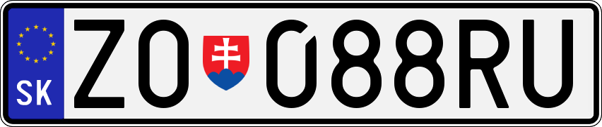 Typ III - Bežná 1R