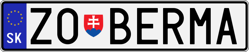 Typ III - Bežná 1R