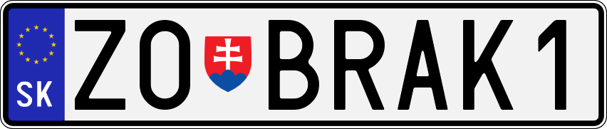 Typ III - Bežná 1R