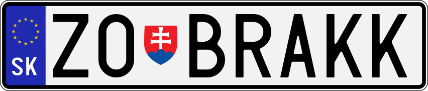 Typ III - Bežná 1R