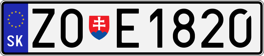 Typ III - Bežná 1R