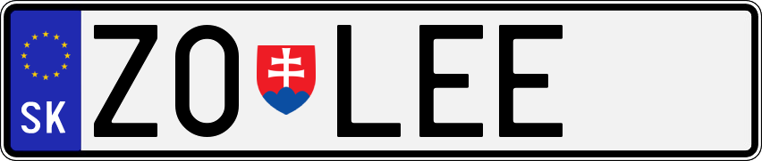 Typ III - Bežná 1R