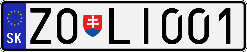 Typ III - Bežná 1R