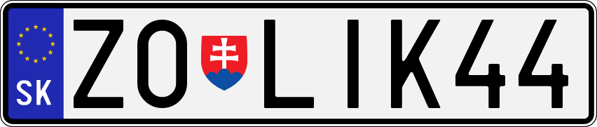 Typ III - Bežná 1R